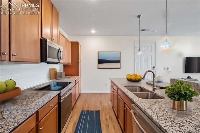 3845 Presidio Point 201