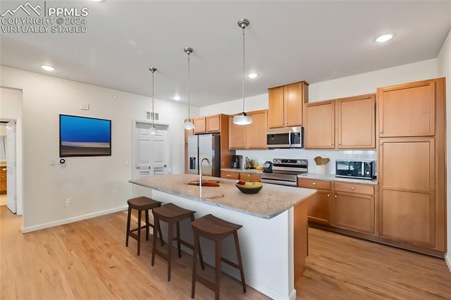 3845 Presidio Point 201