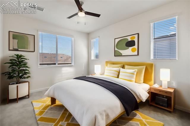 3845 Presidio Point 201