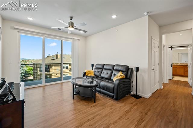 3845 Presidio Point 201