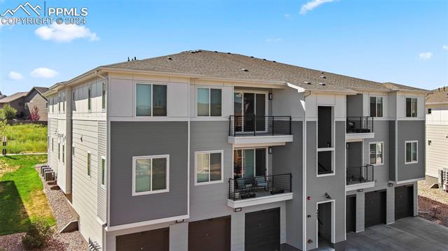 3845 Presidio Point 201