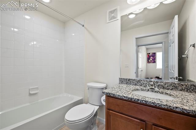 3845 Presidio Point 201