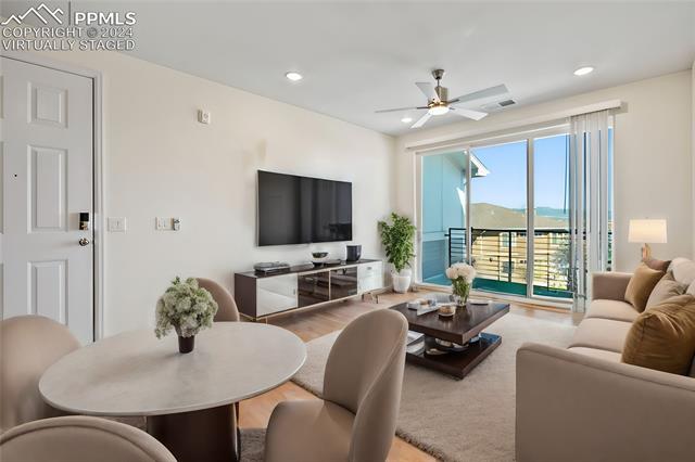 3845 Presidio Point 201