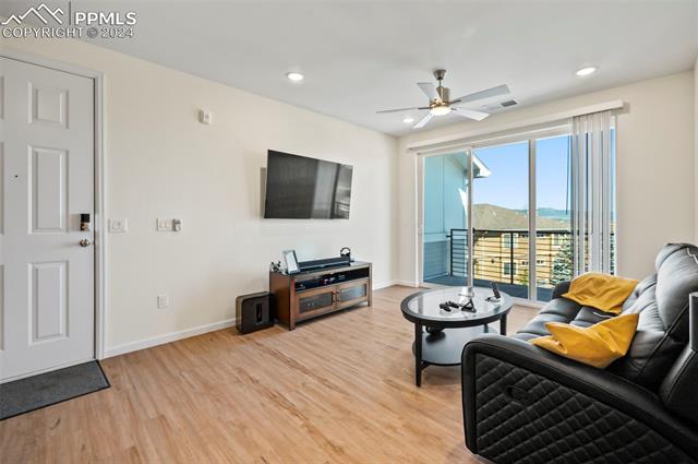 3845 Presidio Point 201