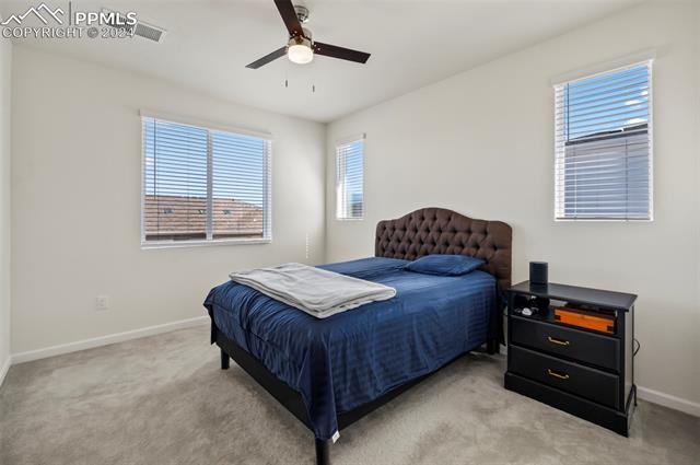 3845 Presidio Point 201