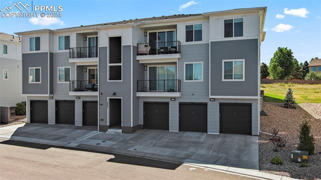 3845 Presidio Point 201