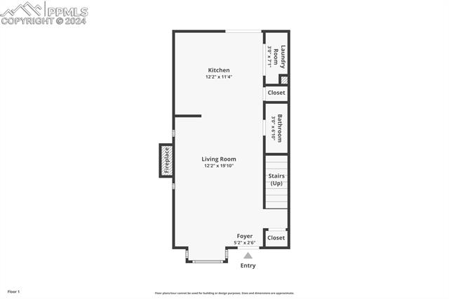 3147 Vail Pass Drive