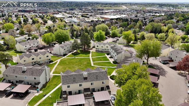 3147 Vail Pass Drive