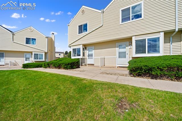 3147 Vail Pass Drive