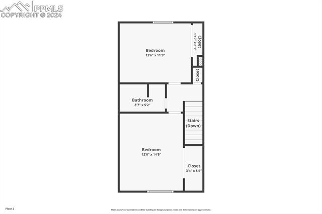 3147 Vail Pass Drive