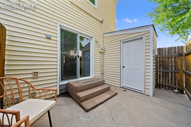 3147 Vail Pass Drive