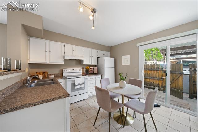 3147 Vail Pass Drive