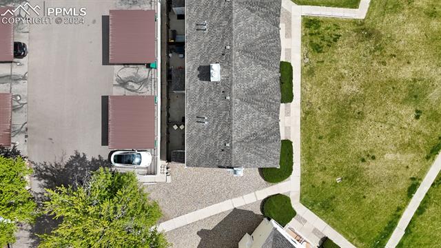 3147 Vail Pass Drive