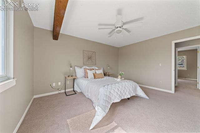 3147 Vail Pass Drive