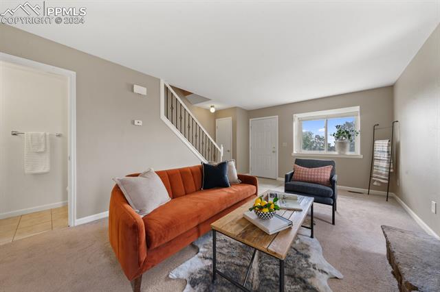 3147 Vail Pass Drive