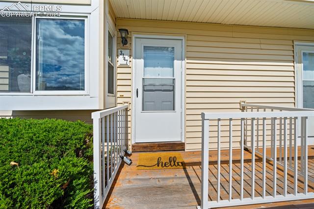 3147 Vail Pass Drive