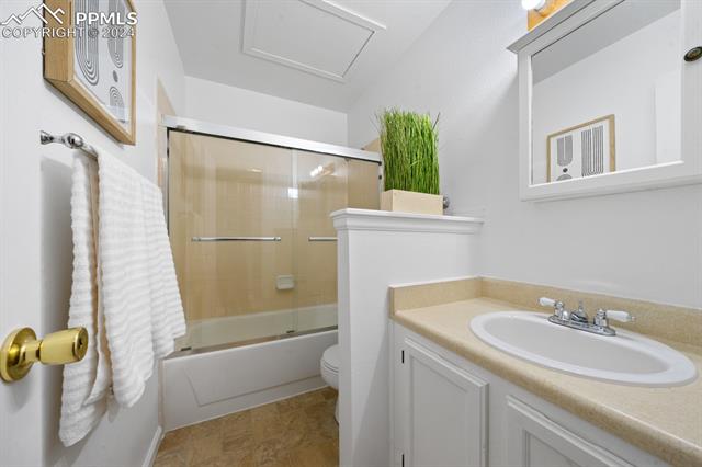 3147 Vail Pass Drive