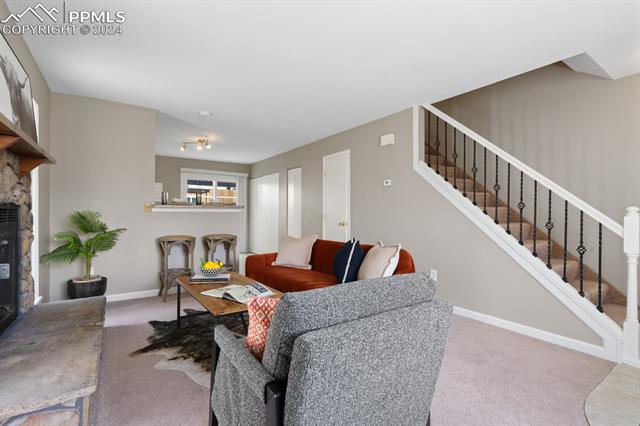 3147 Vail Pass Drive