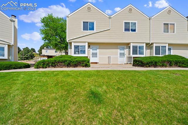 3147 Vail Pass Drive