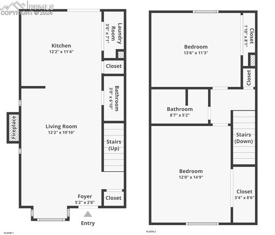 3147 Vail Pass Drive