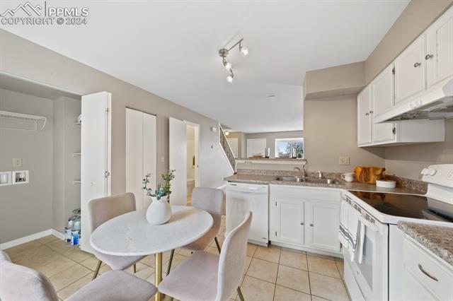 3147 Vail Pass Drive