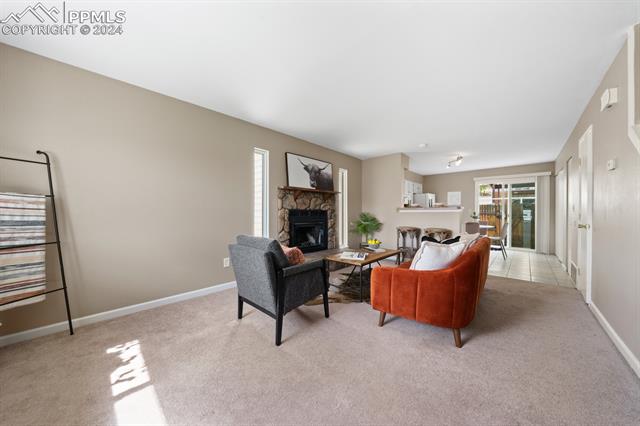 3147 Vail Pass Drive