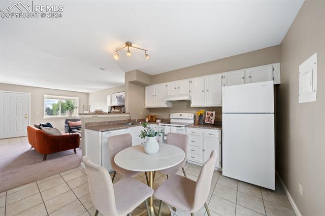 3147 Vail Pass Drive