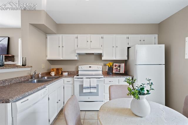 3147 Vail Pass Drive