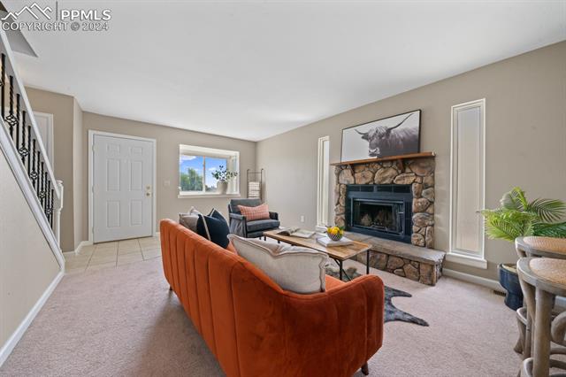 3147 Vail Pass Drive