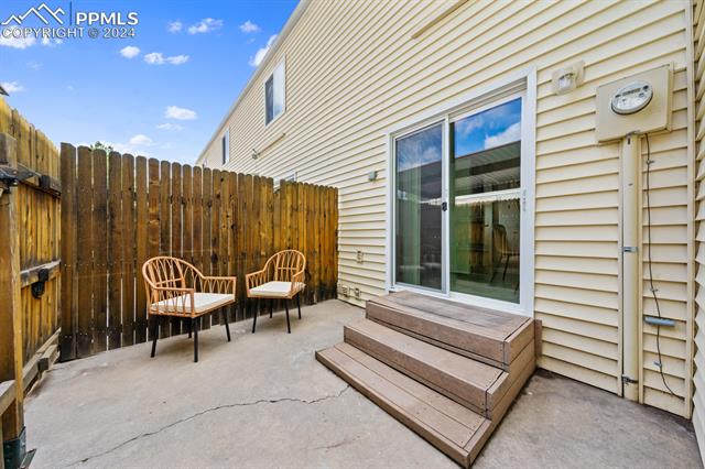 3147 Vail Pass Drive