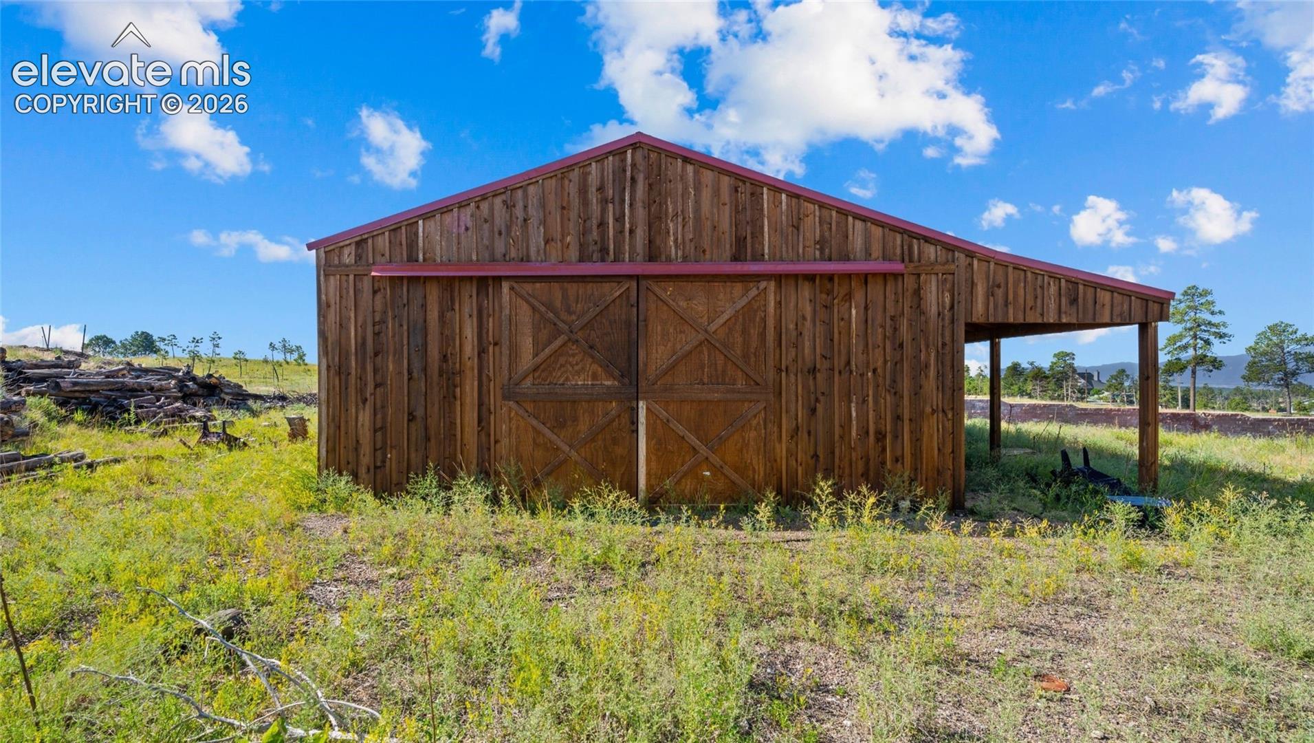 13725 Highline Drive