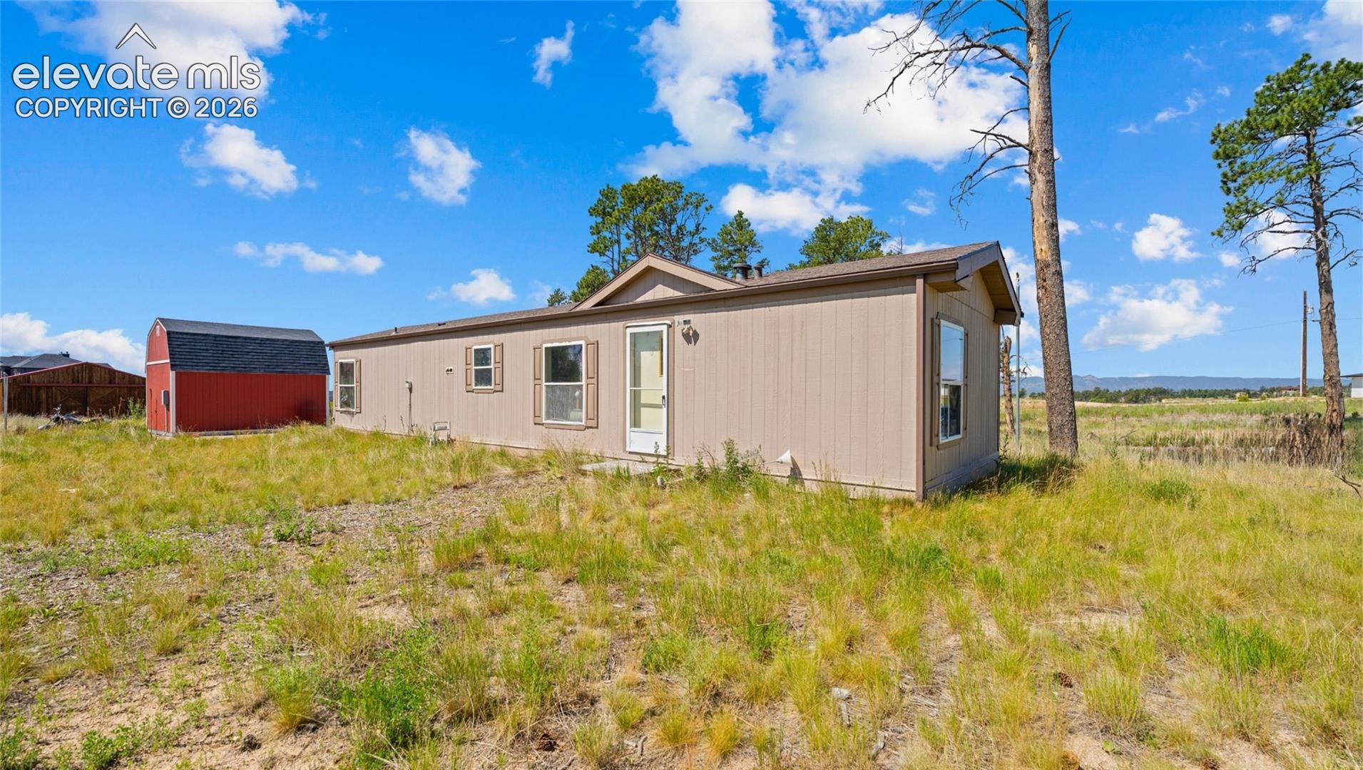 13725 Highline Drive