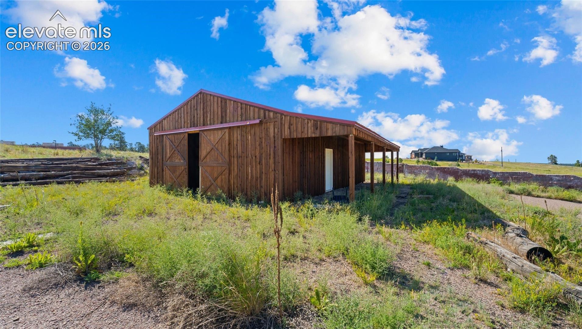13725 Highline Drive
