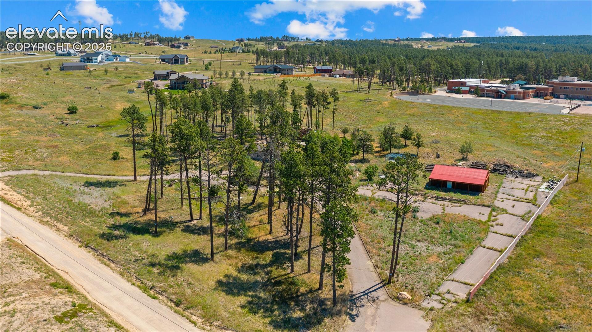 13725 Highline Drive