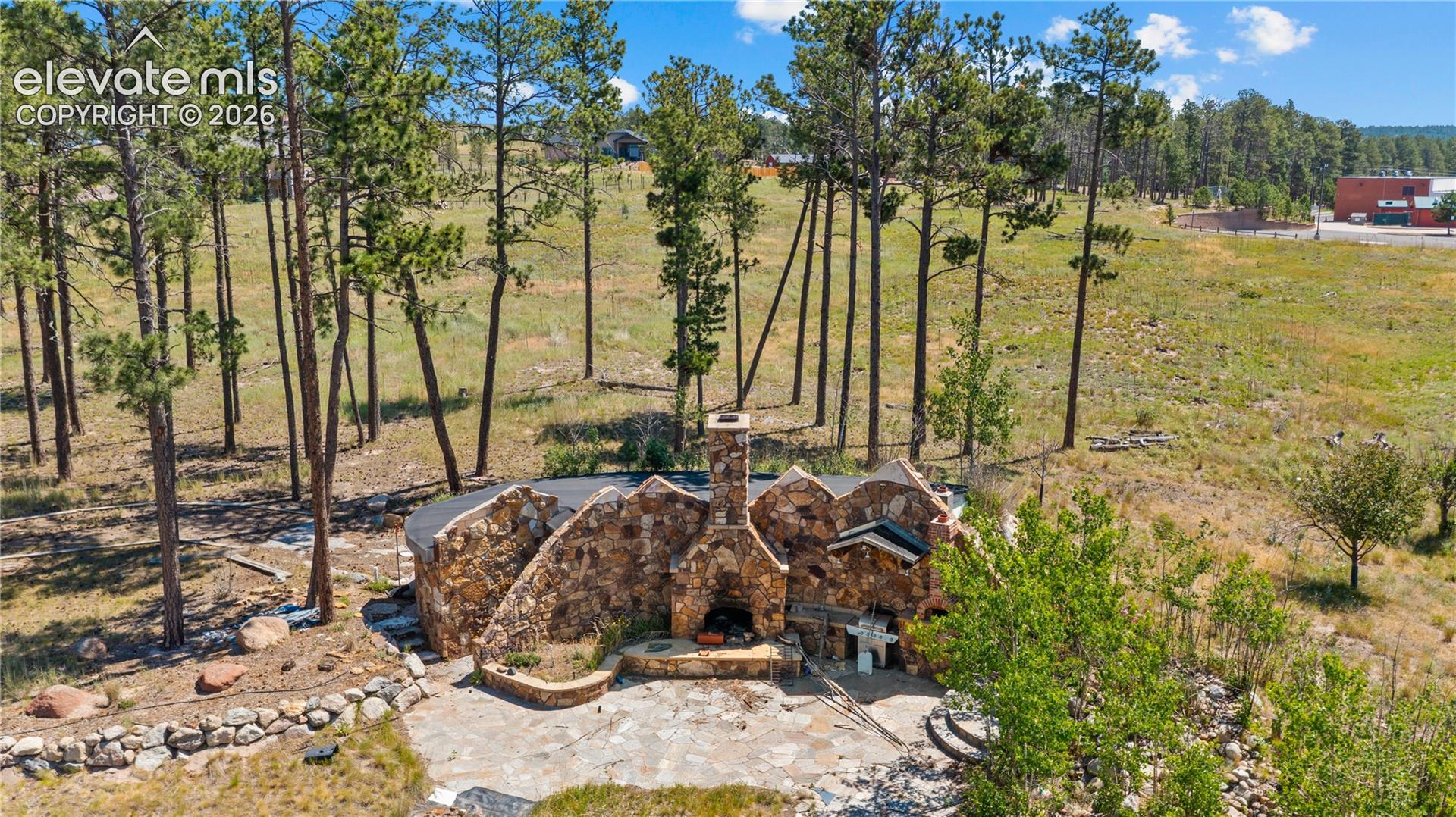 13725 Highline Drive