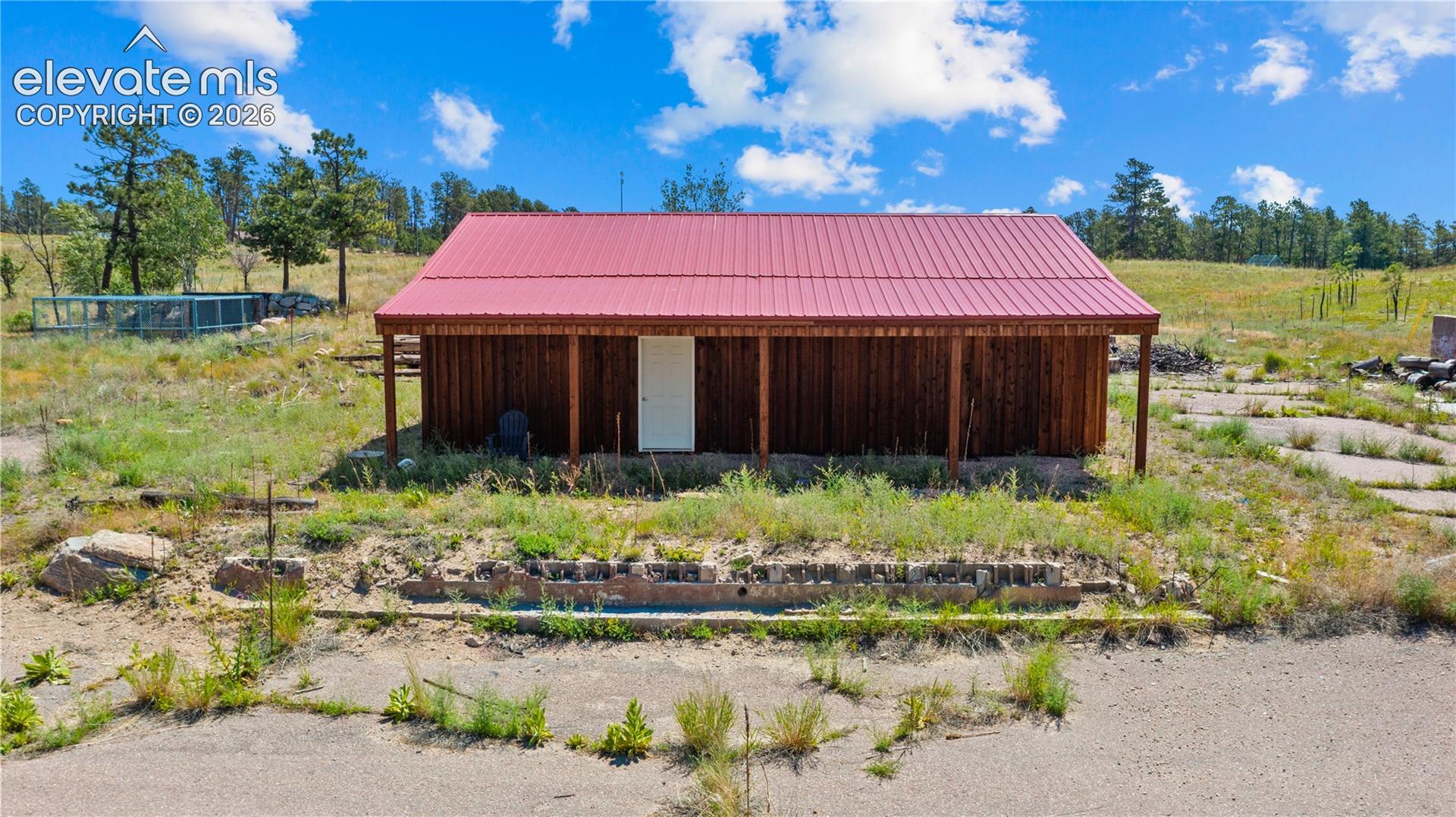13725 Highline Drive