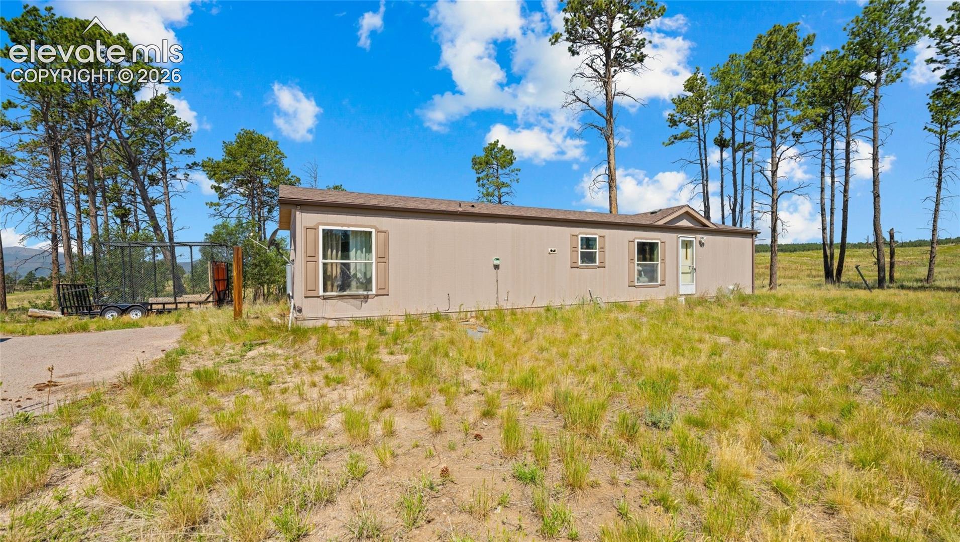 13725 Highline Drive