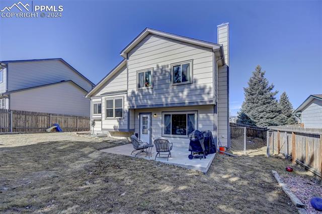 3525 Flying Horse Road