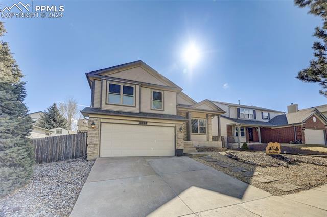 3525 Flying Horse Road