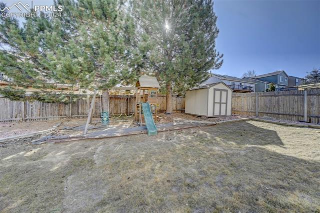 3525 Flying Horse Road