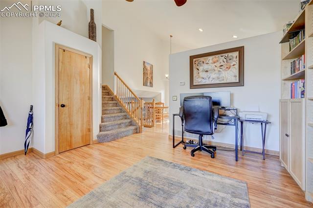 3525 Flying Horse Road