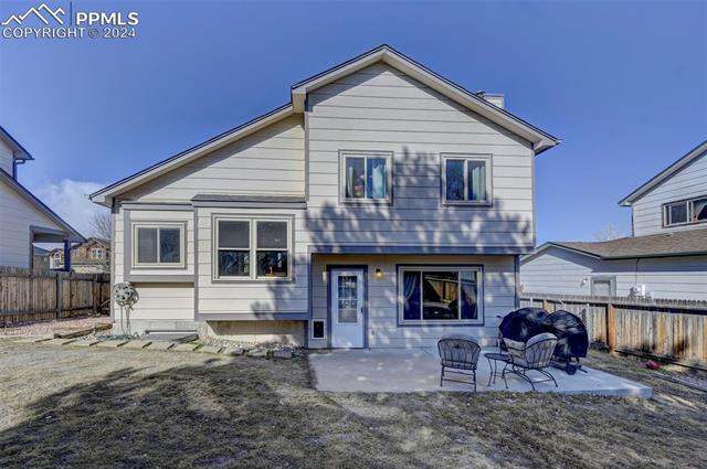 3525 Flying Horse Road