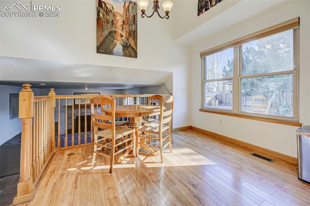 3525 Flying Horse Road