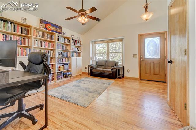 3525 Flying Horse Road