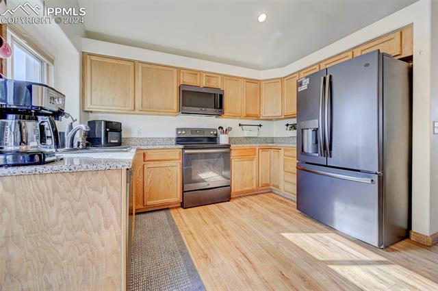 3525 Flying Horse Road