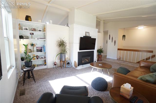 3809 Nuevo Drive