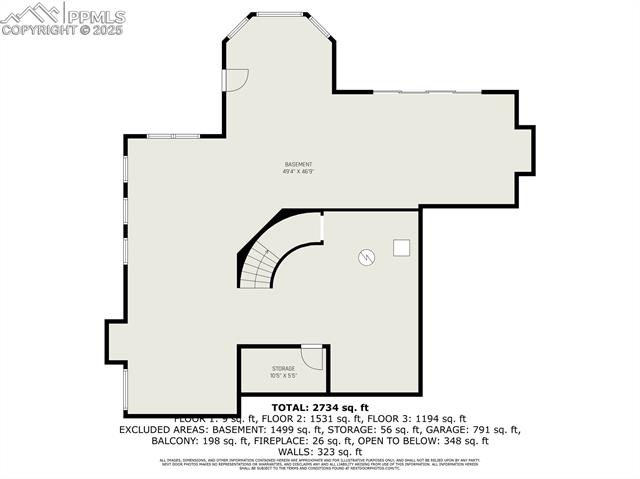 19170 Lochmere Court
