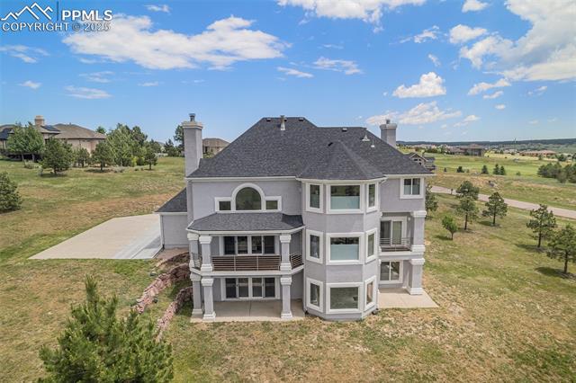 19170 Lochmere Court