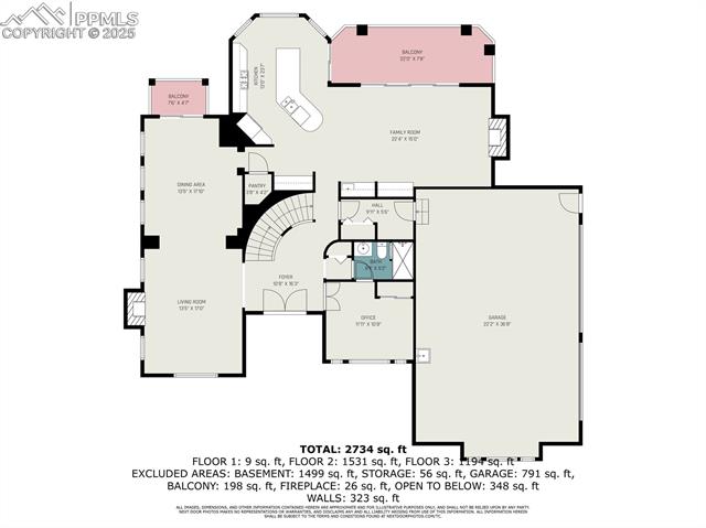 19170 Lochmere Court