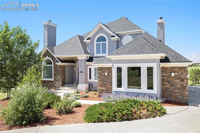 19170 Lochmere Court